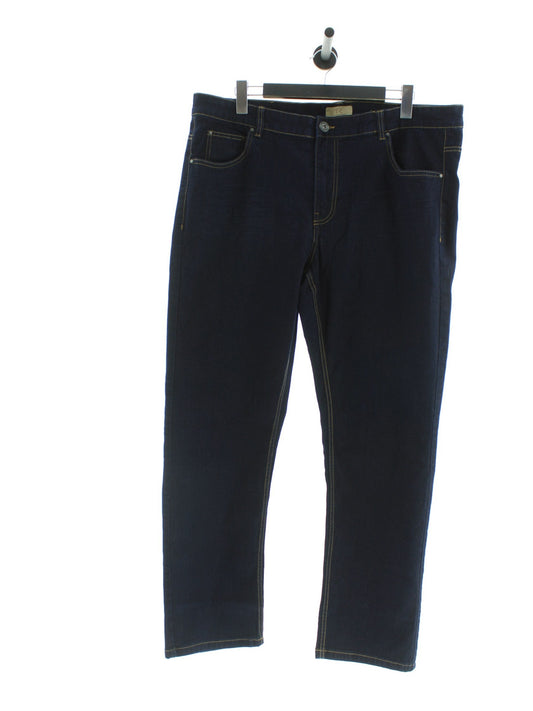 Spodnie jeans Rozmiar: 58
