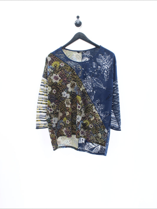 Bluzka Desigual Rozmiar: XL