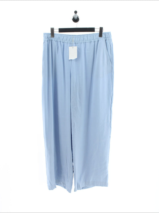 Spodnie Casual Zara Rozmiar: XL