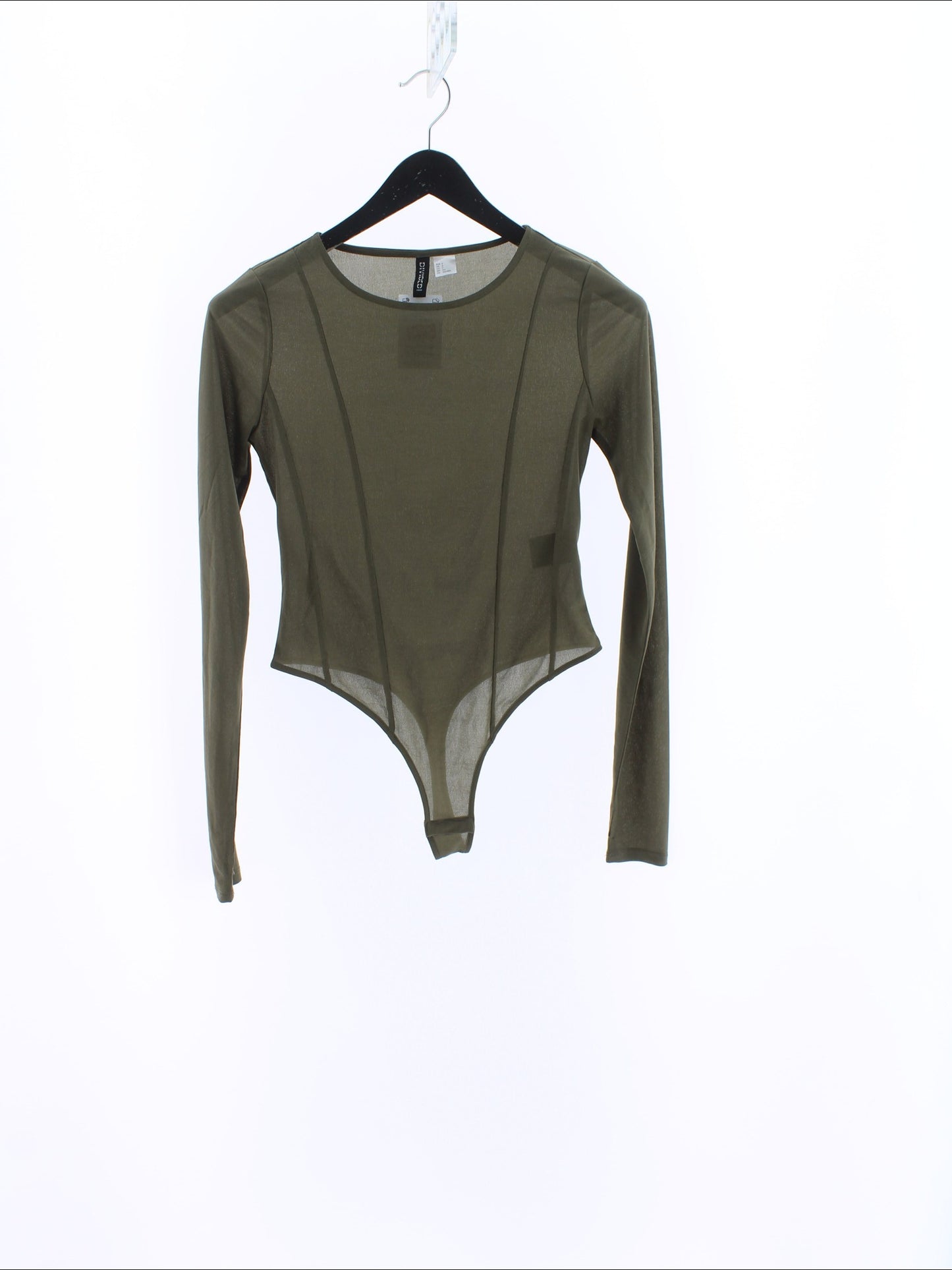 Body H&M Rozmiar: S
