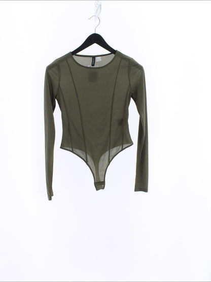 Body H&M Rozmiar: S