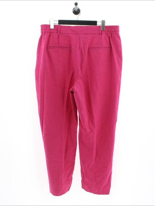 Spodnie Casual MS MODE Rozmiar: 48