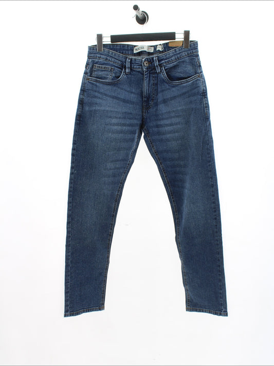 Spodnie jeans INDICODE JEANS Rozmiar: W30/L32