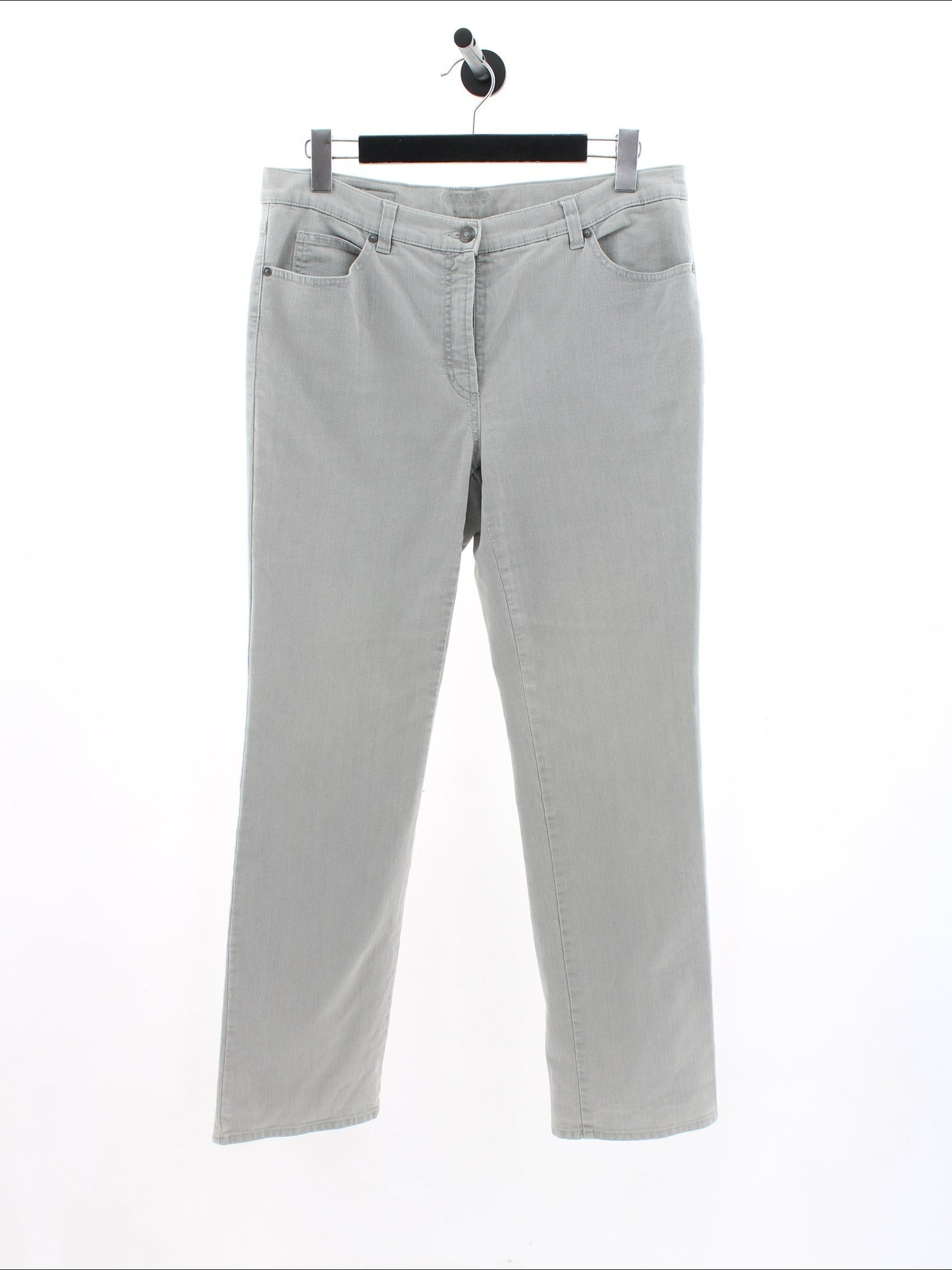 Spodnie Casual Gerry Weber Rozmiar: 46
