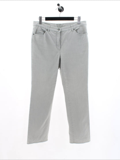 Spodnie Casual Gerry Weber Rozmiar: 46