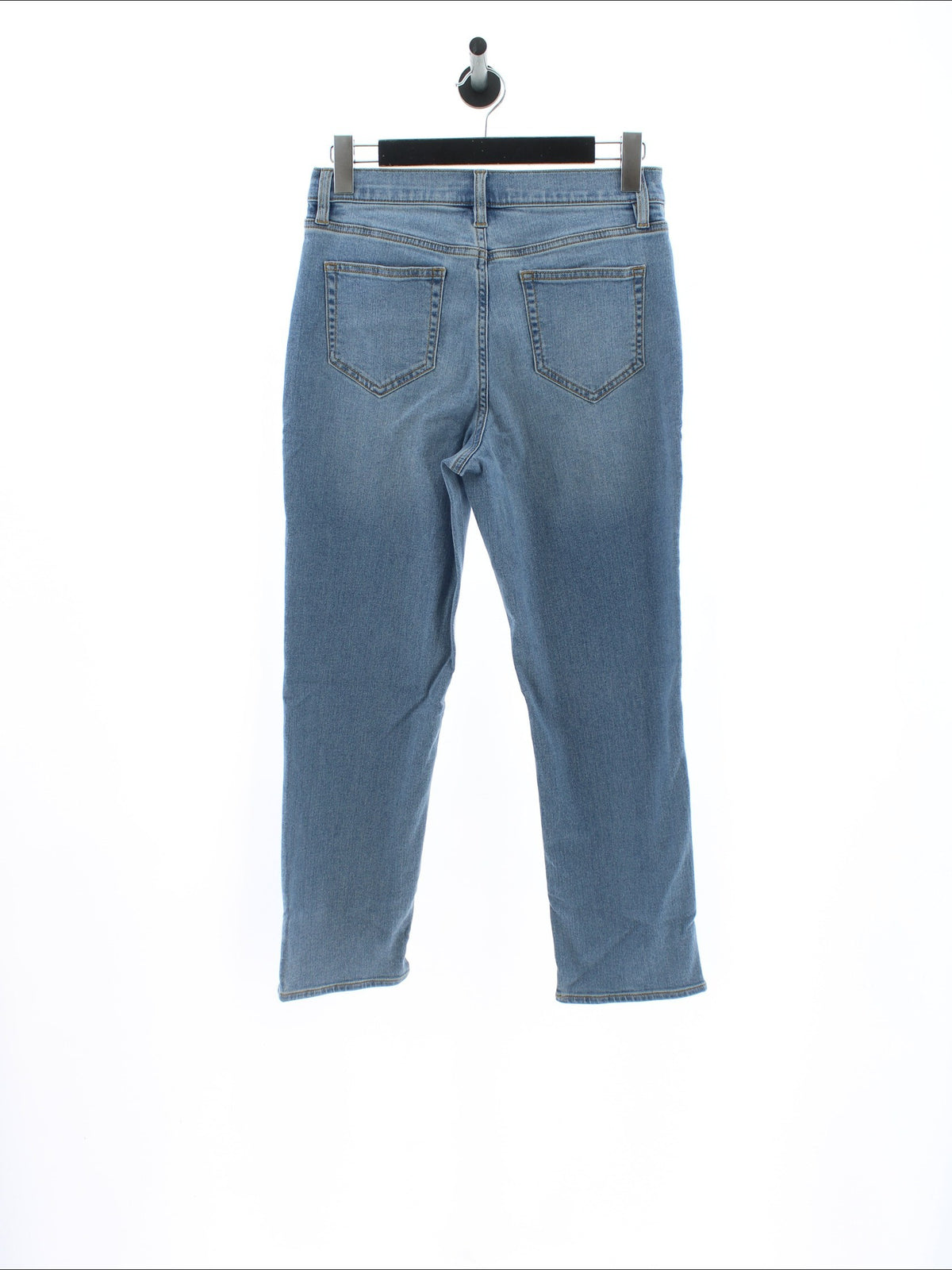 Spodnie jeans LANDS 'END Rozmiar: 38