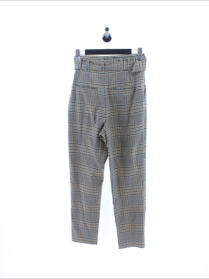 Spodnie Casual Zara Rozmiar: S