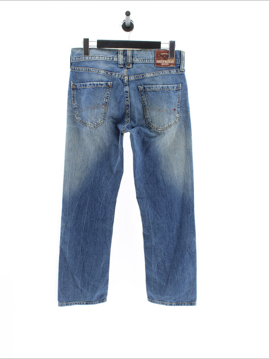 Spodnie jeans  Rozmiar: W30/L30