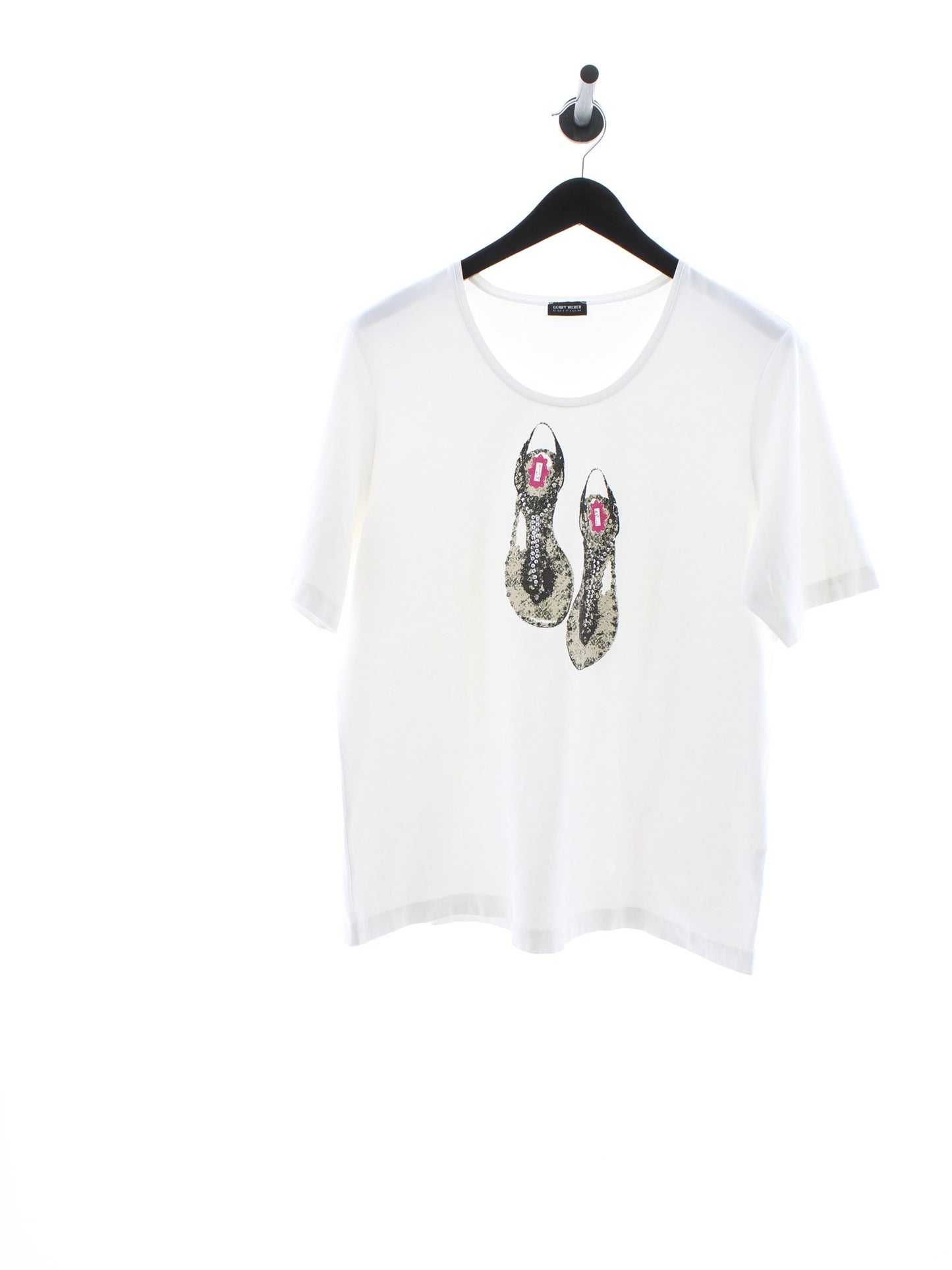 T-shirt Gerry Weber Rozmiar: 46