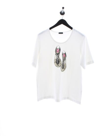 T-shirt Gerry Weber Rozmiar: 46