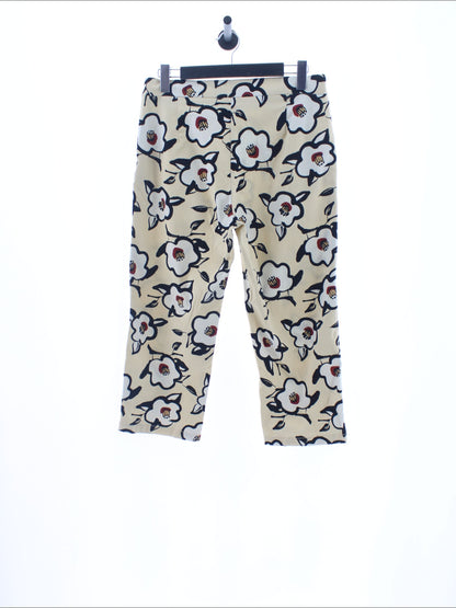 Spodnie Casual UP 2 FASHION Rozmiar: 40