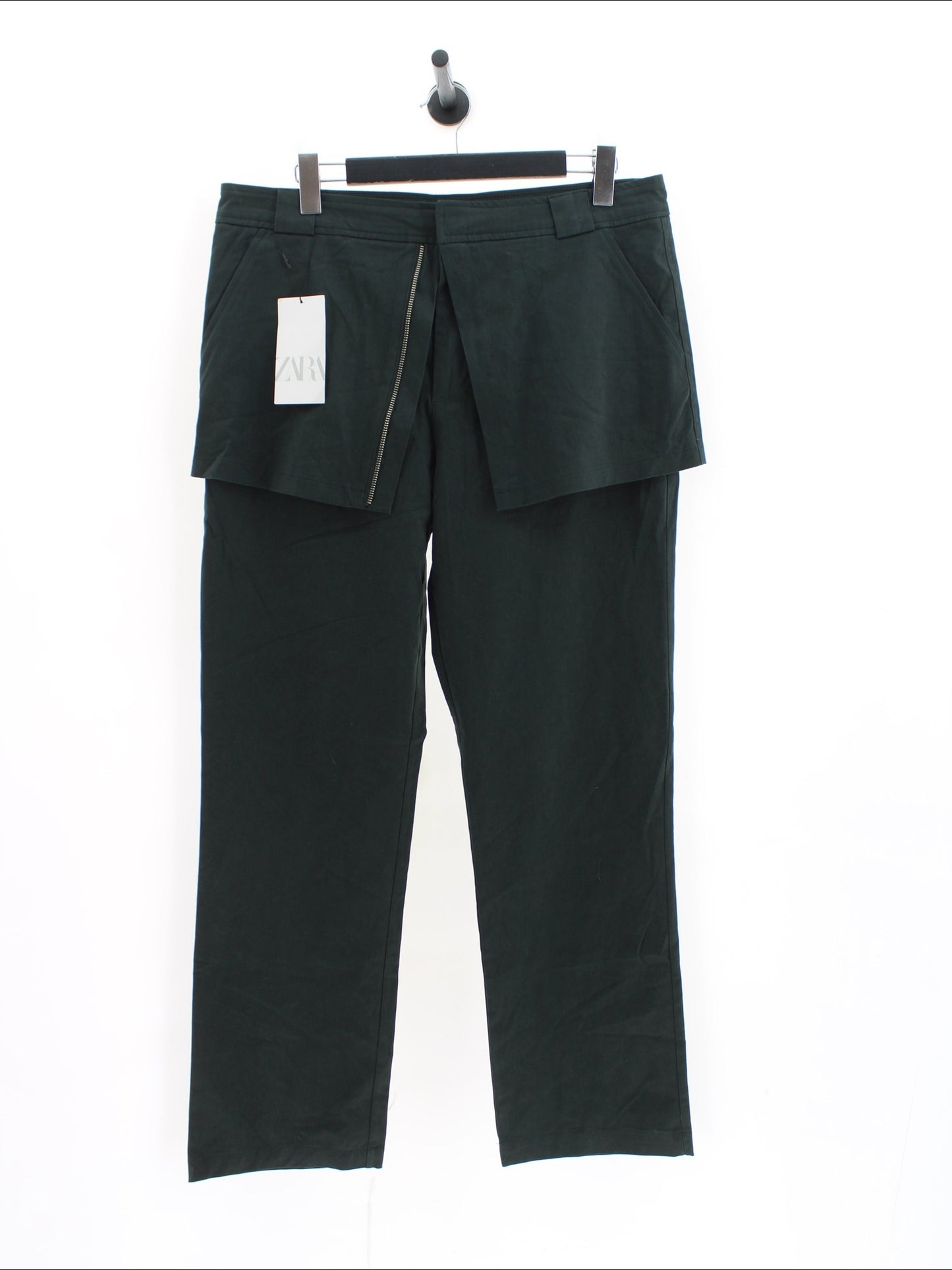 Spodnie Eleganckie Zara Rozmiar: XL