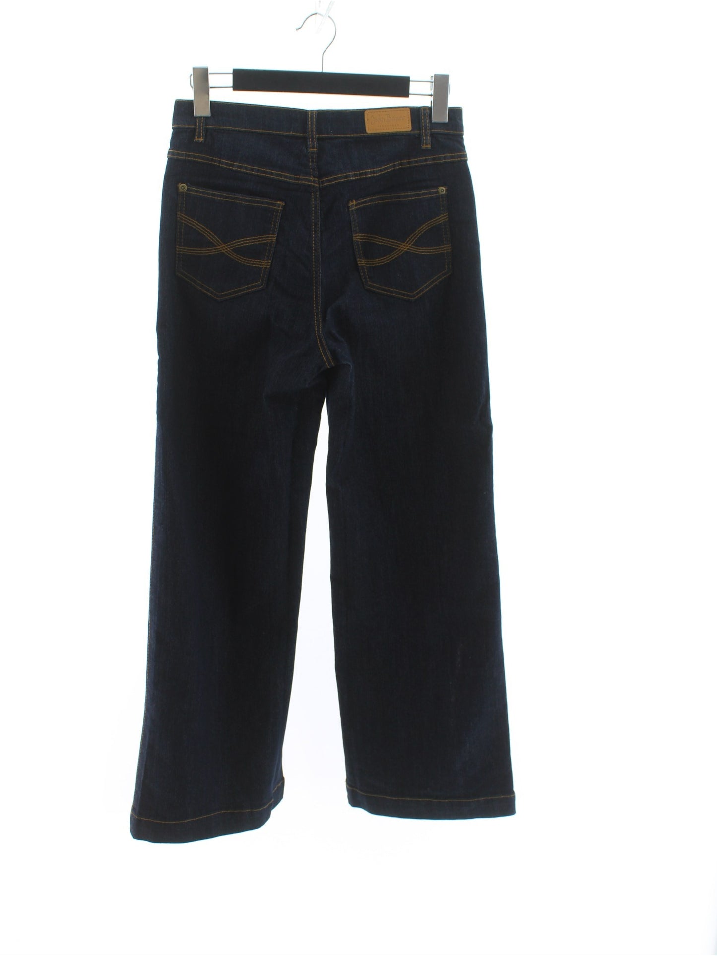 Spodnie jeans JOHN BANER Rozmiar: 40