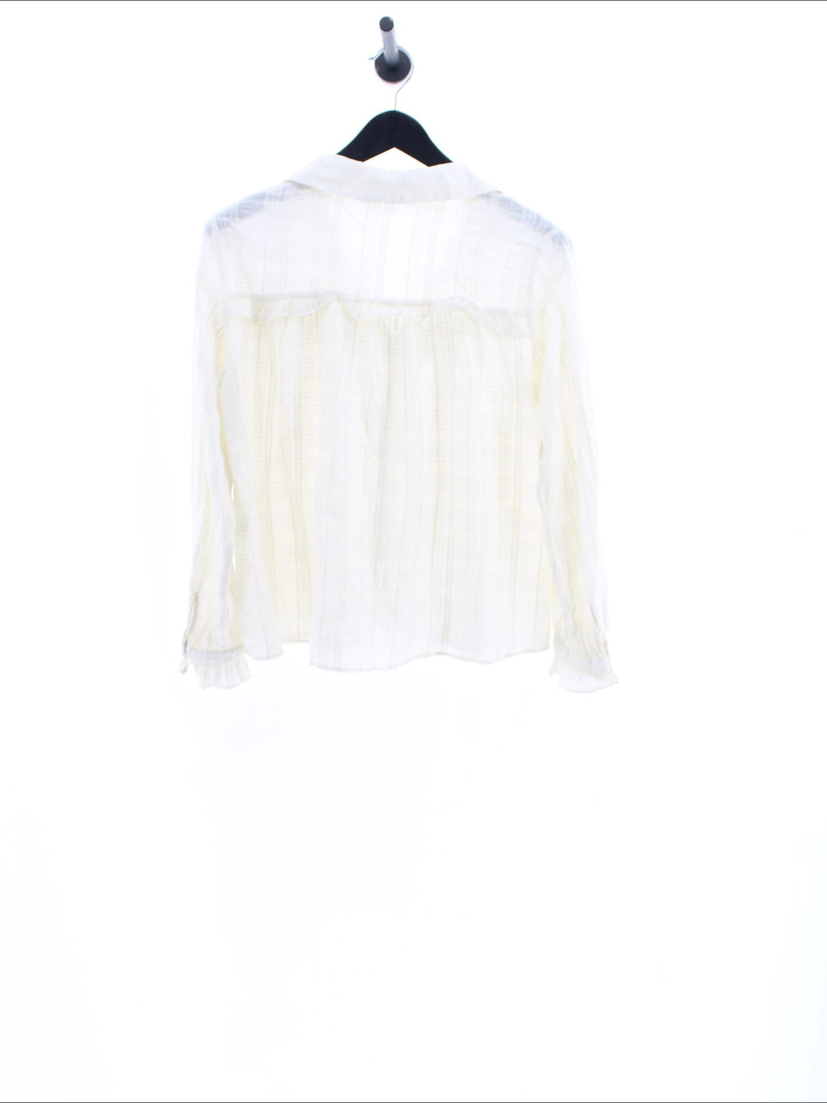Bluzka Zara Rozmiar: XS