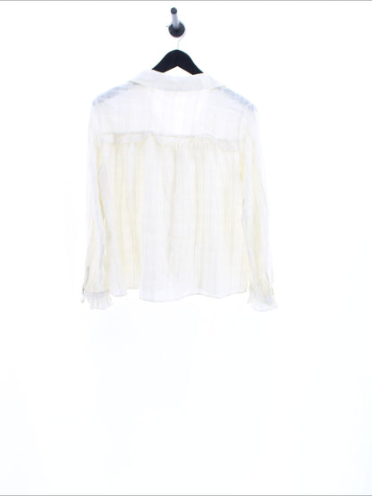 Bluzka Zara Rozmiar: XS