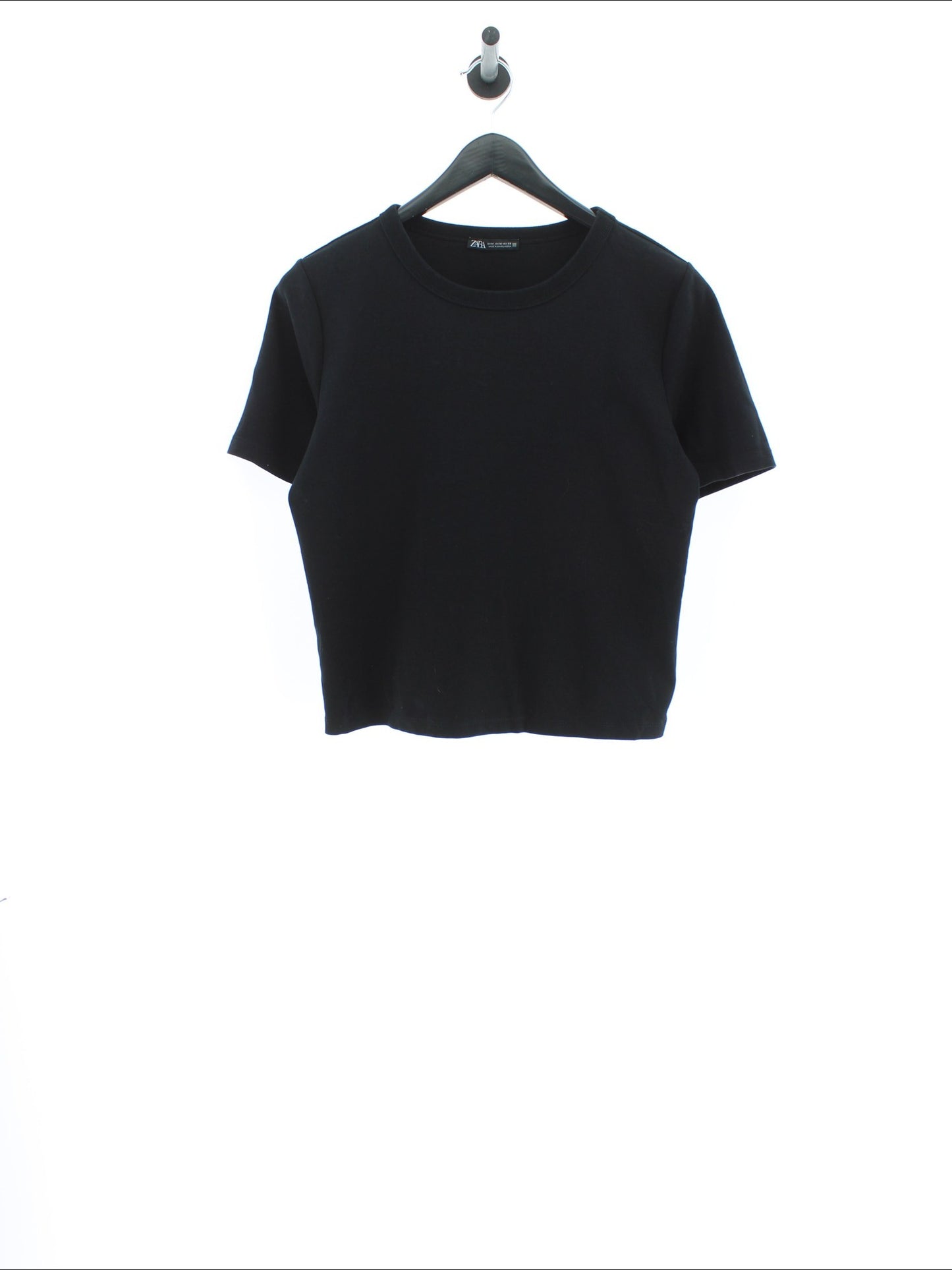 T-shirt Zara Rozmiar: M