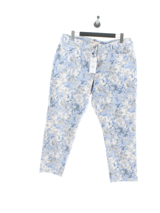 Spodnie Casual Rozmiar: 46