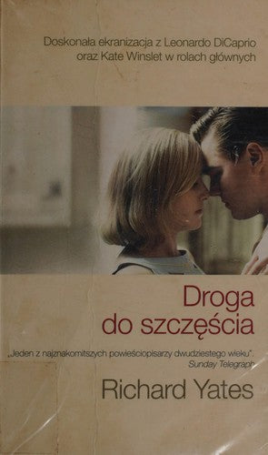 Droga do szczęścia - Richard Yates