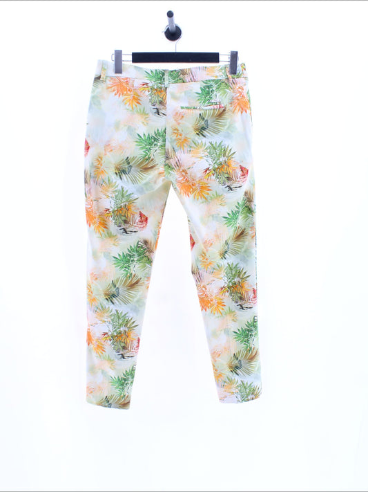 Spodnie Casual Brax Rozmiar: 38