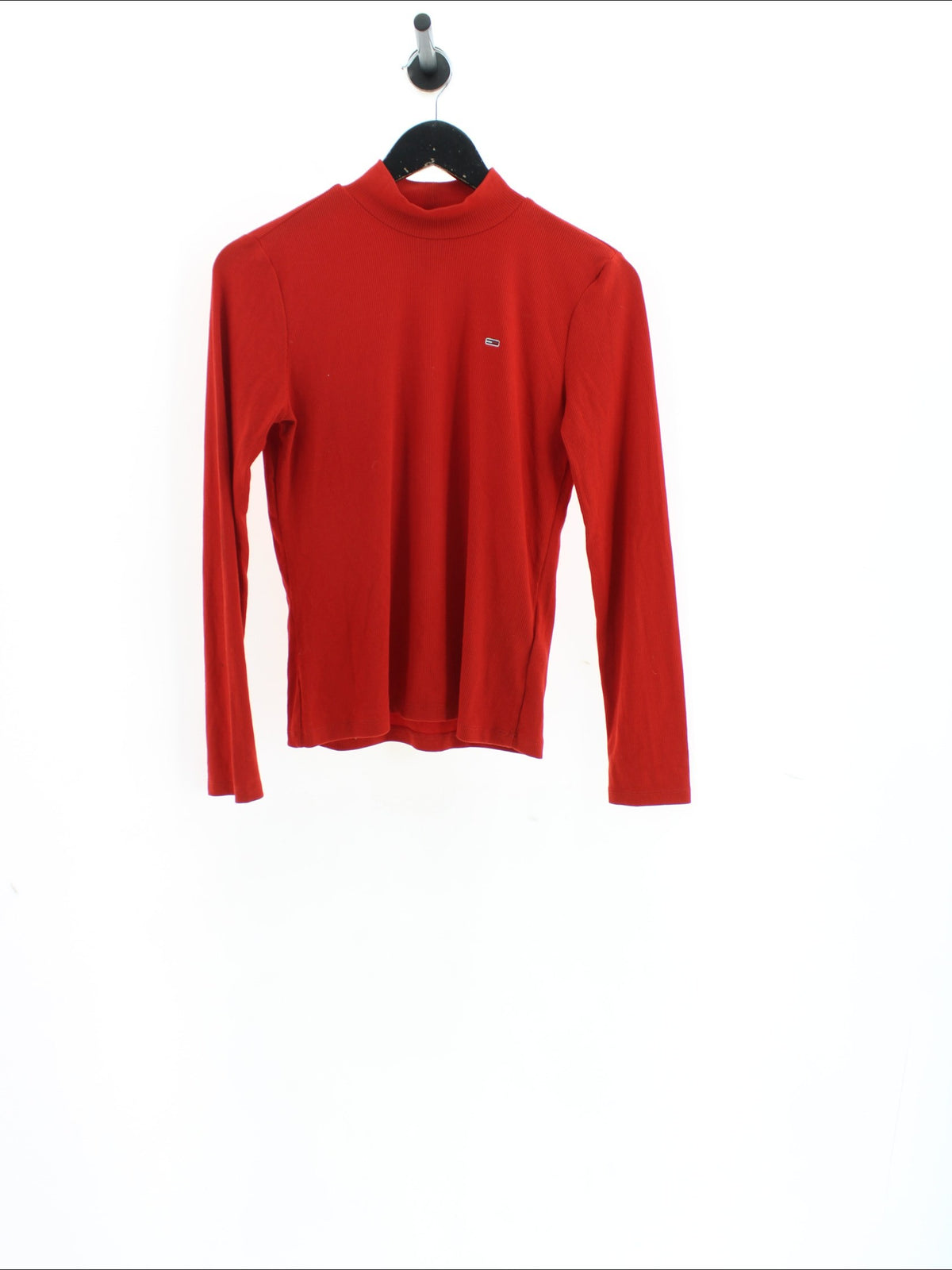 Bluzka Tommy Jeans Rozmiar: S