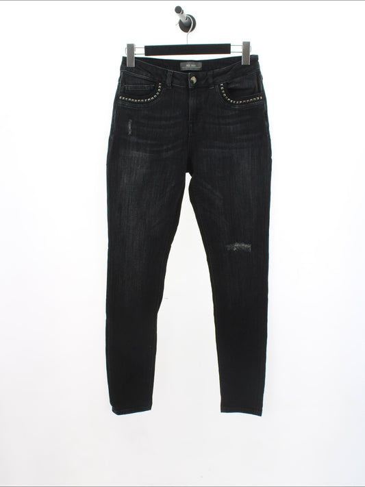 Spodnie jeans MOS MOSH Rozmiar: 36
