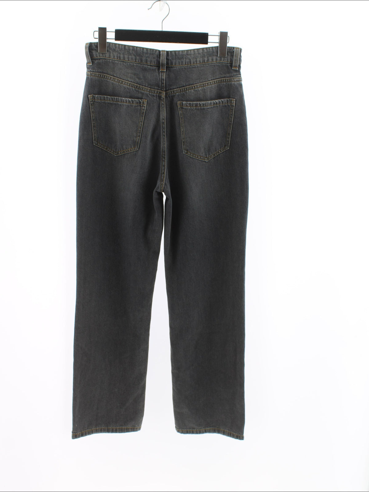 Spodnie jeans Reserved Rozmiar: 38