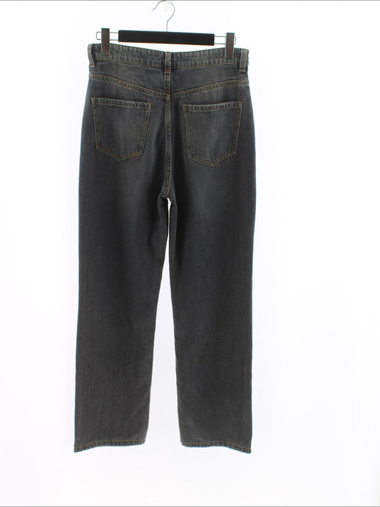 Spodnie jeans Reserved Rozmiar: 38