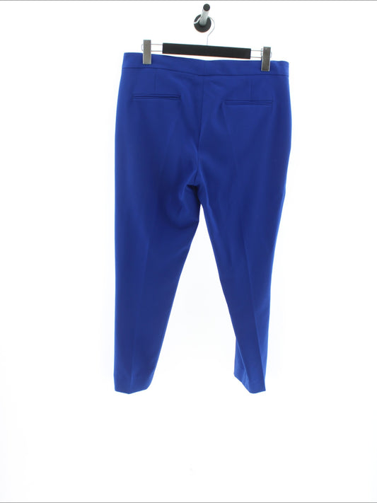 Spodnie Casual Zara Rozmiar: 42
