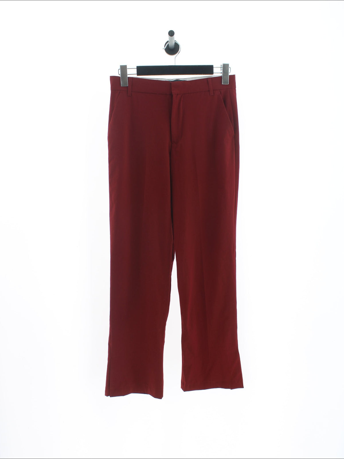 Spodnie Eleganckie Zara Rozmiar: XS