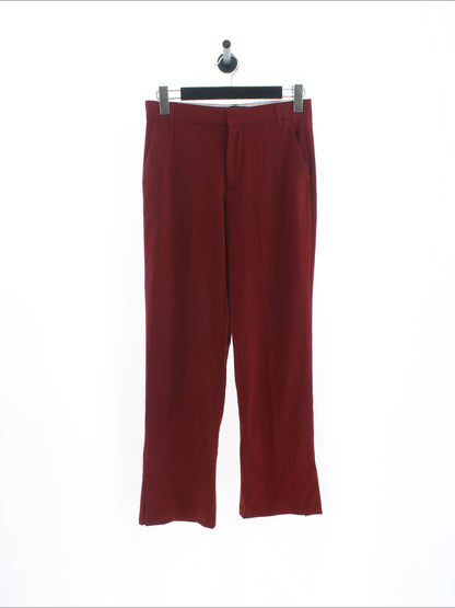 Spodnie Eleganckie Zara Rozmiar: XS
