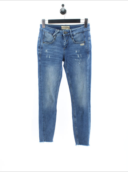 Spodnie jeans Gant Rozmiar: M