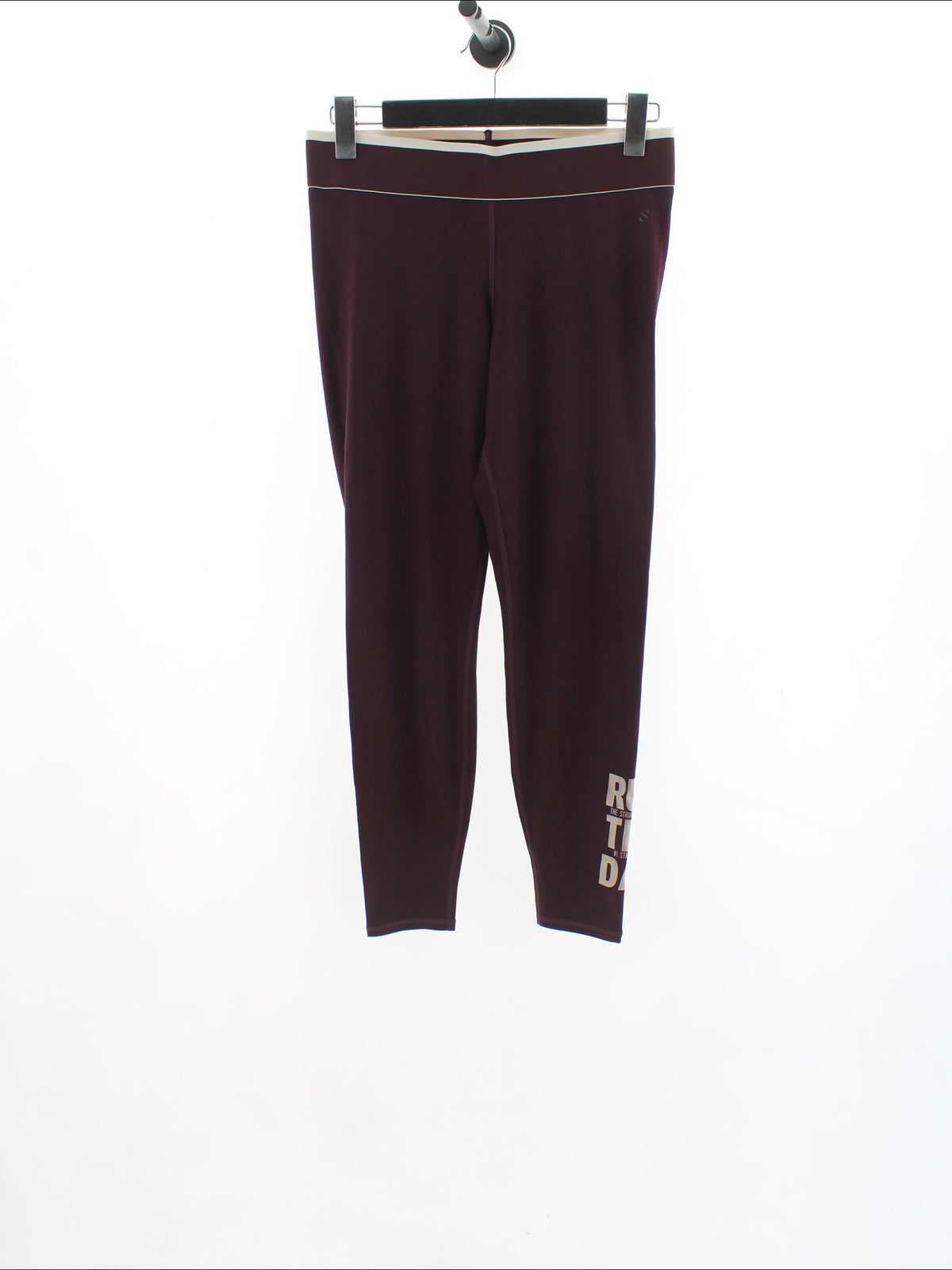 Legginsy H&M Rozmiar: L