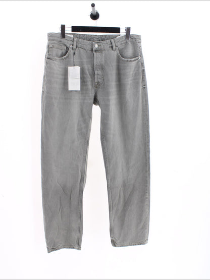 Spodnie jeans Zara Rozmiar: 44