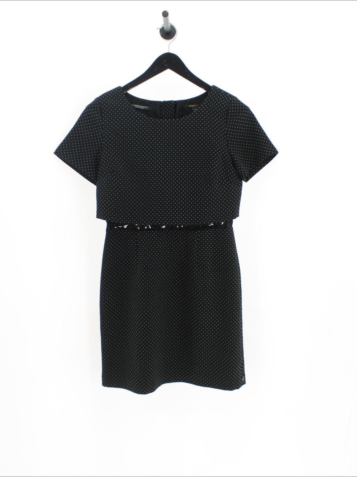 Sukienka Maison Scotch Rozmiar: M