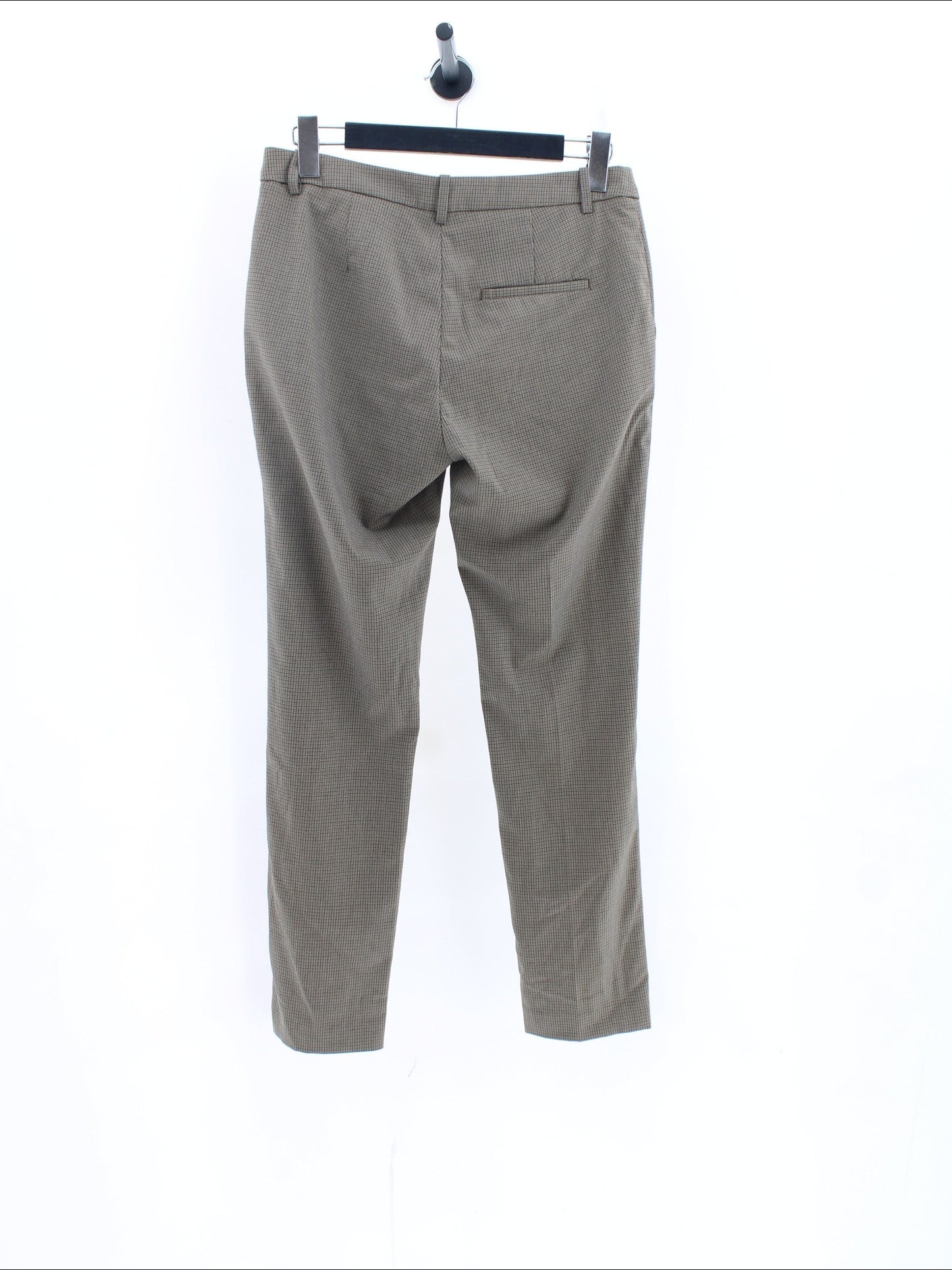 Spodnie Casual H&M Rozmiar: 38
