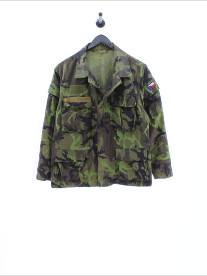Kurtka Militaria Rozmiar: L