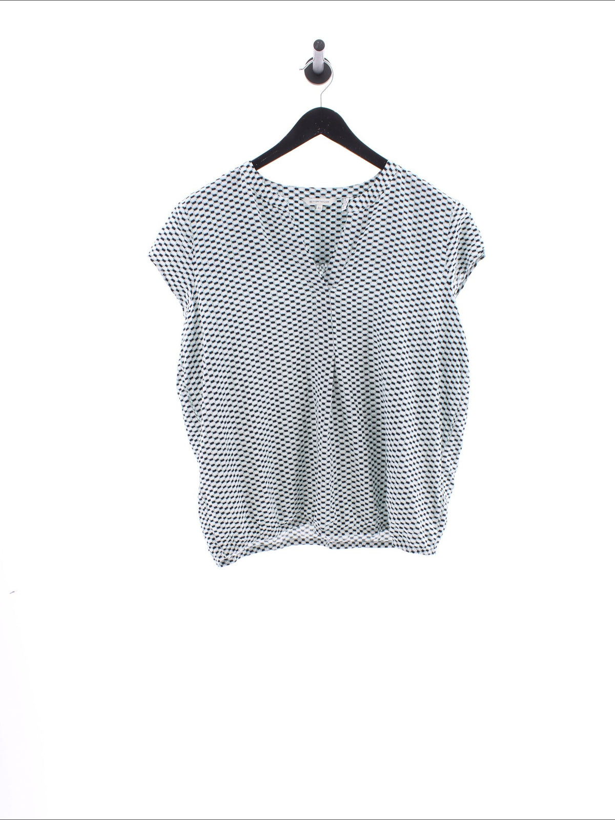 Bluzka Tom Tailor Rozmiar: 46