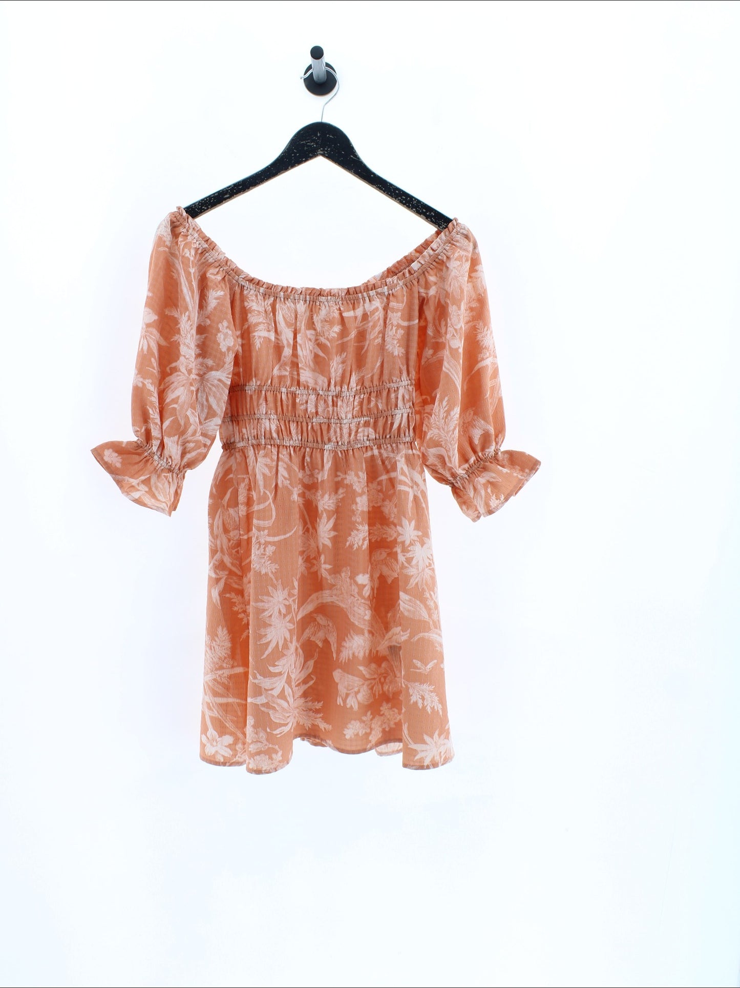 Sukienka H&M Rozmiar: XS