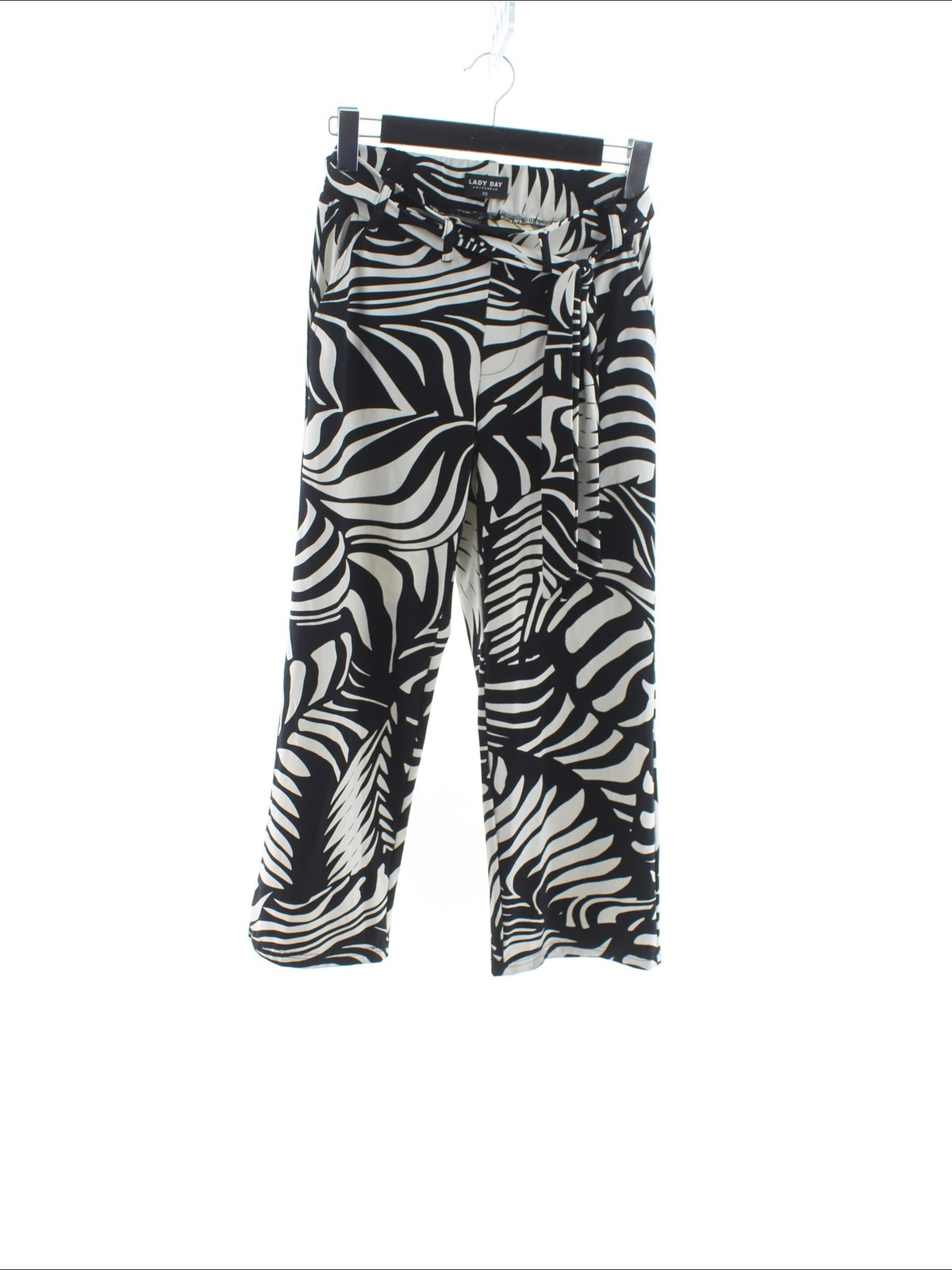 Spodnie Eleganckie Rozmiar: XS
