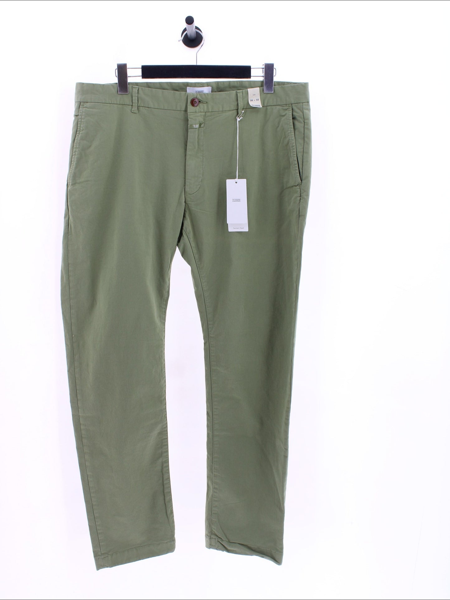 Spodnie Casual CLOSED Rozmiar: 38