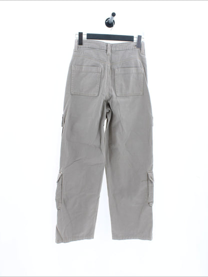 Spodnie Casual H&M Rozmiar: 34