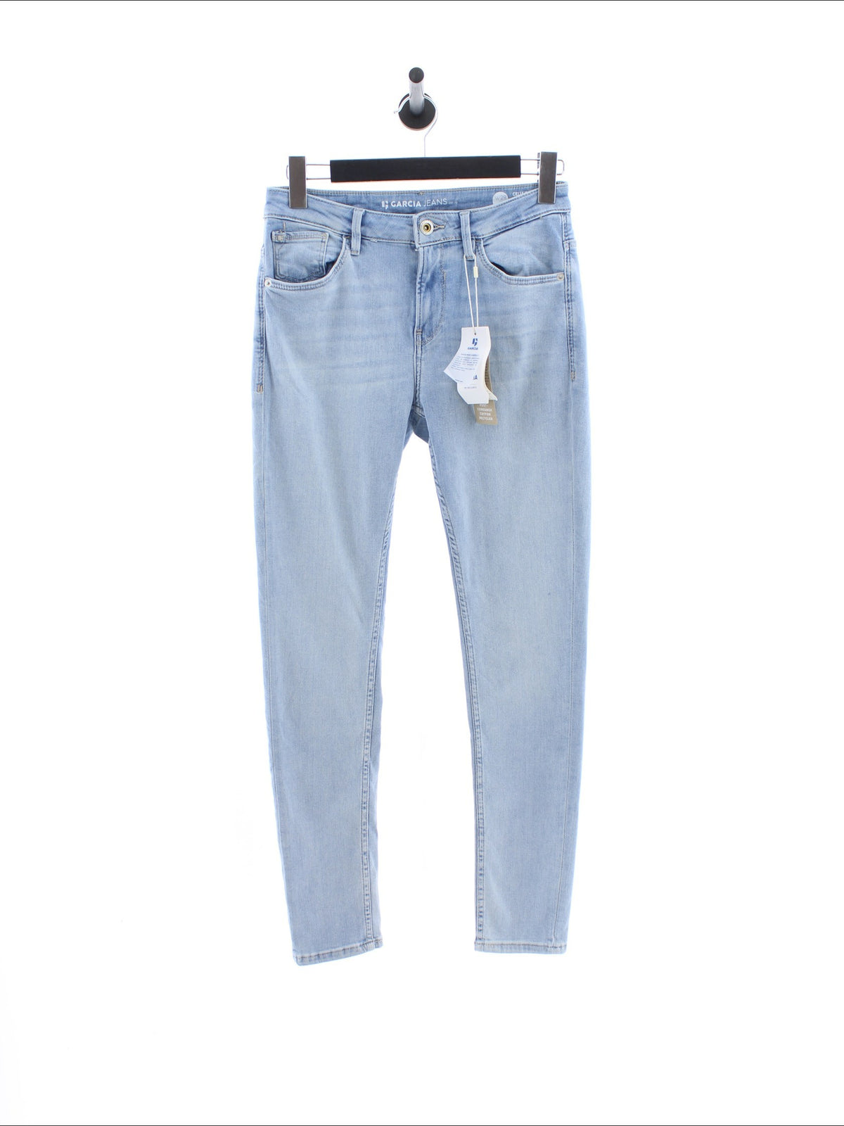 Spodnie jeans GARCIA JEANS Rozmiar: W29/L30