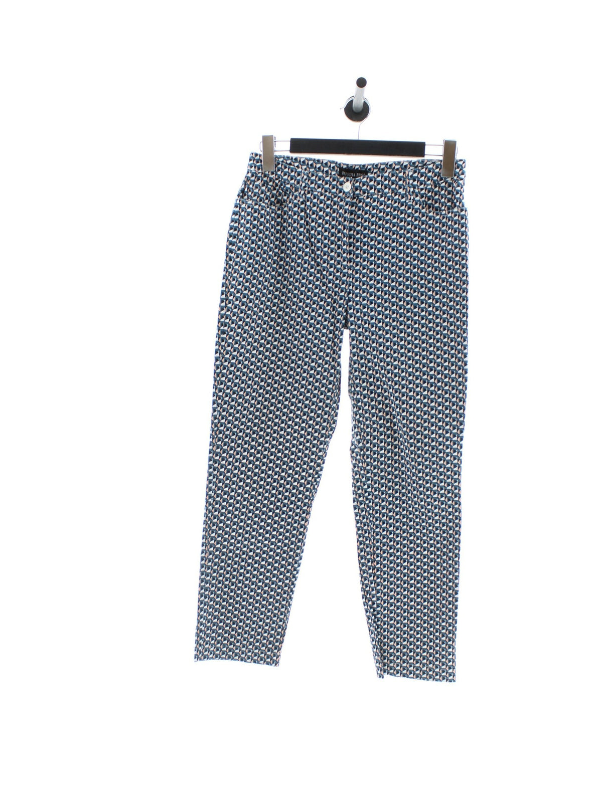 Spodnie Casual PATRIZIA DINI Rozmiar: 38