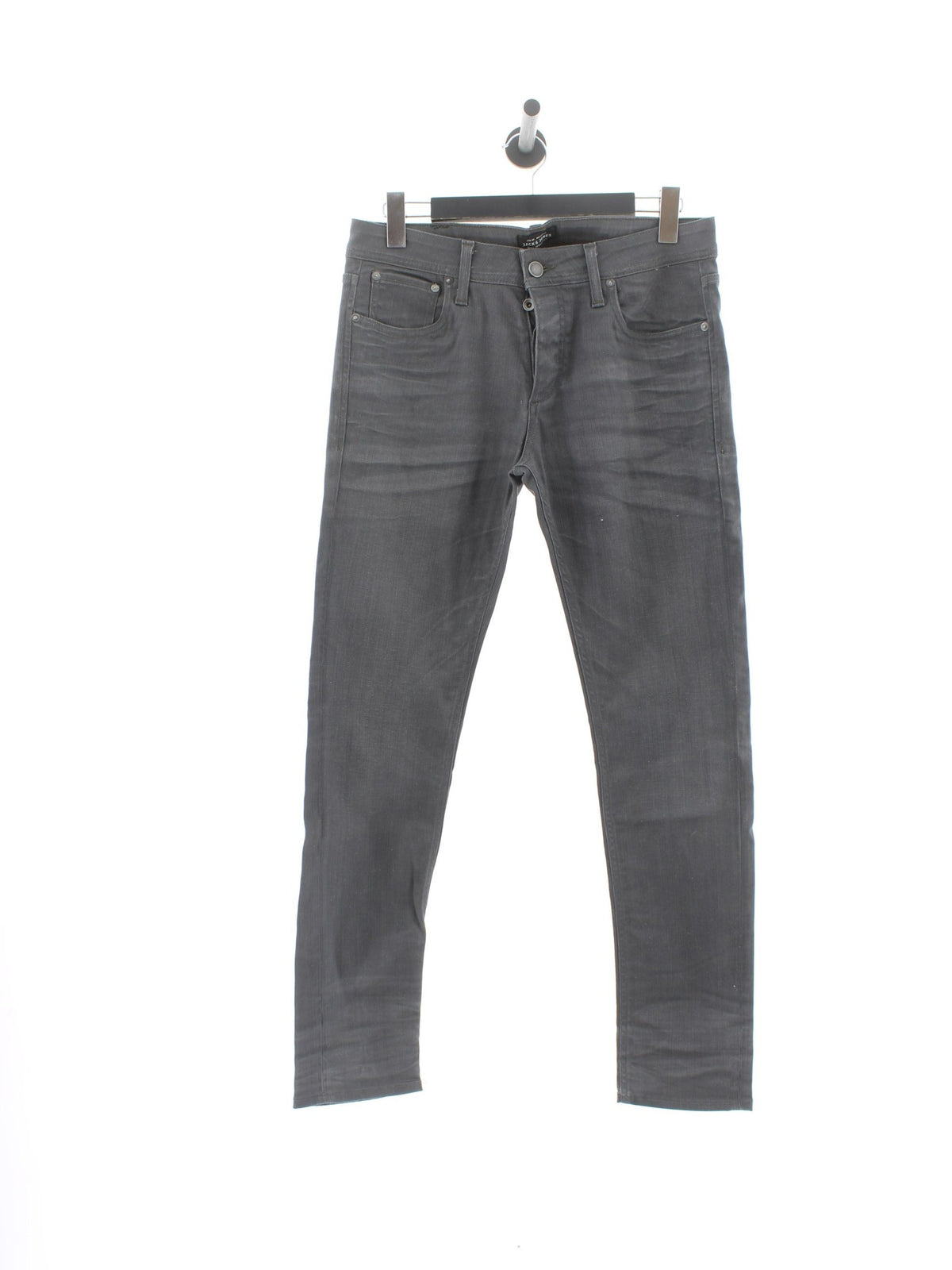 Spodnie jeans JACK & JONES Rozmiar: W31/L32