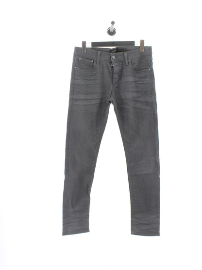 Spodnie jeans JACK & JONES Rozmiar: W31/L32