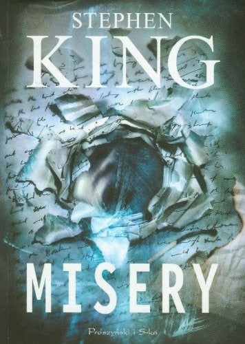 Misery - Stephen King