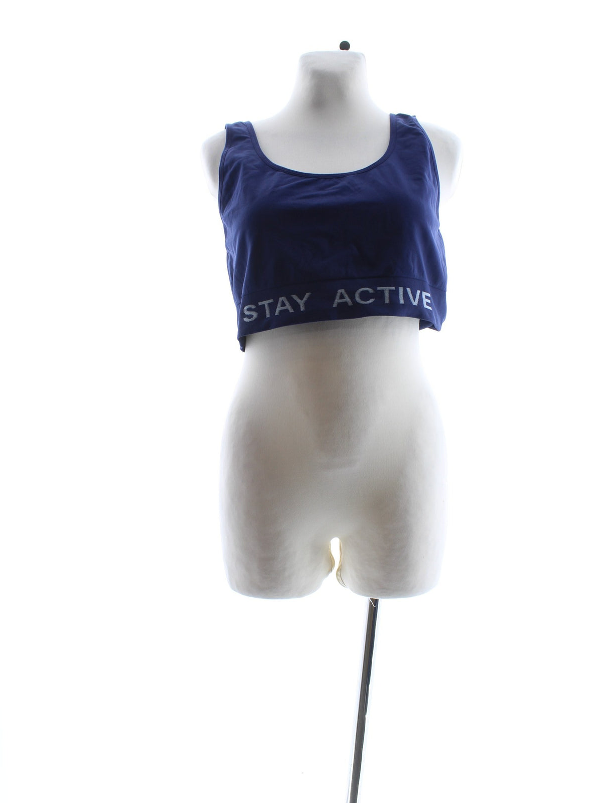 Stanik sportowy Rozmiar: XL