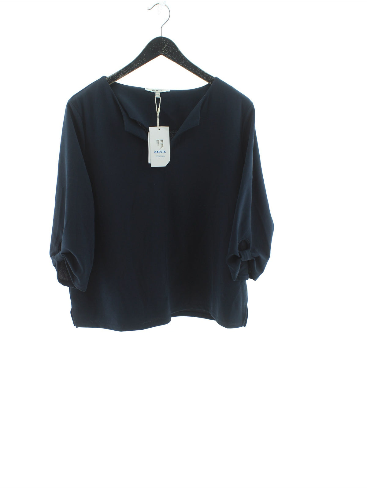 Bluzka Garcia Rozmiar: 2XL