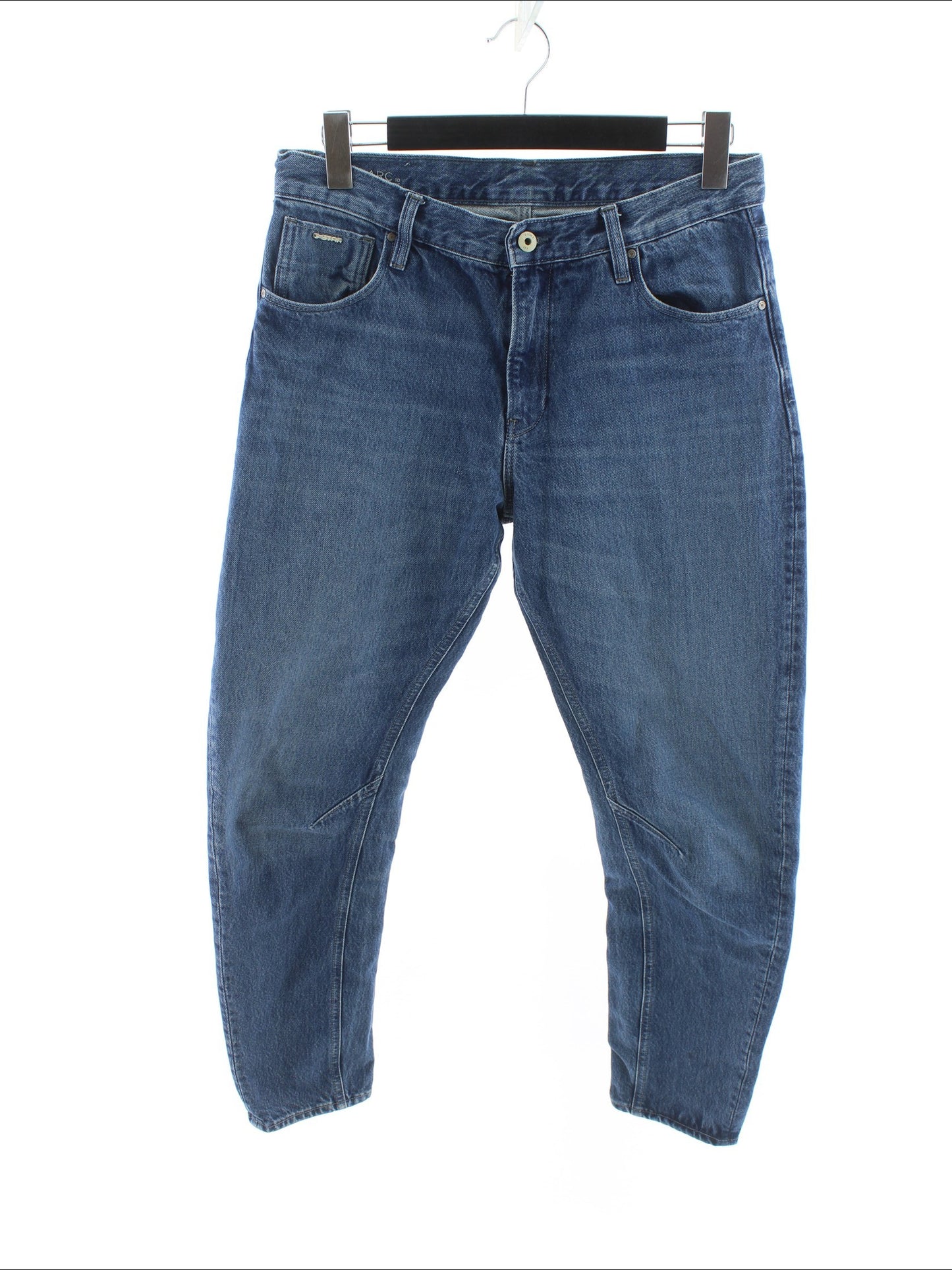Spodnie jeans G-Star Rozmiar: W27/L34