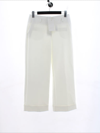 Spodnie Eleganckie Zara Rozmiar: M